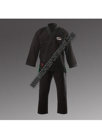 Jiu Jitsu uniforms